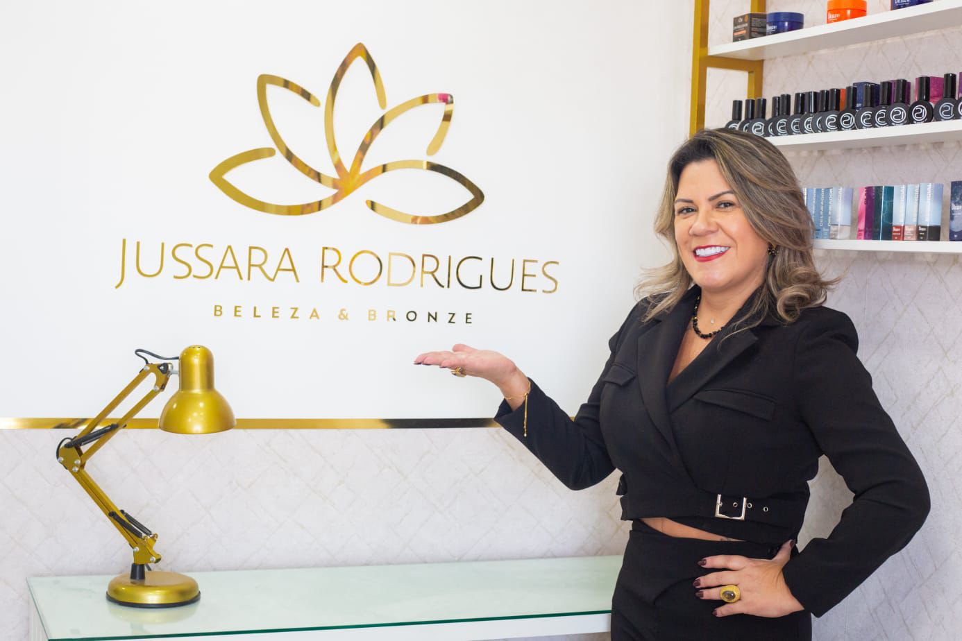 Jussara Rodrigues